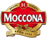 moccona logo